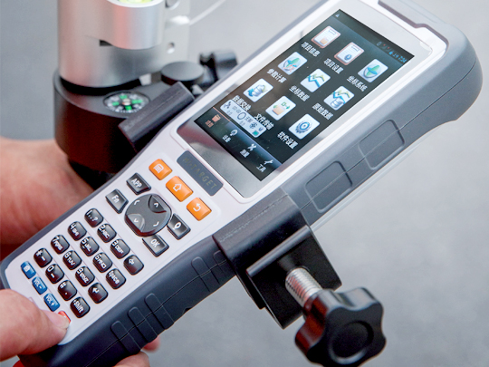 中海達-海星達iRTK3網絡RTK系統 中海達-海星達iRTK3網絡RTK系統