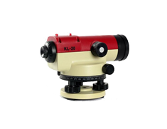 科力達Kl-20自動安平水準儀(停產(chǎn))