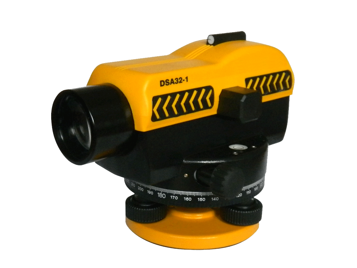 興歐DS A32自動安平水準儀 興歐DS A32自動安平水準儀