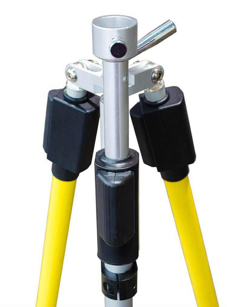 全站儀對中支架對中桿 全站儀對中支架對中桿