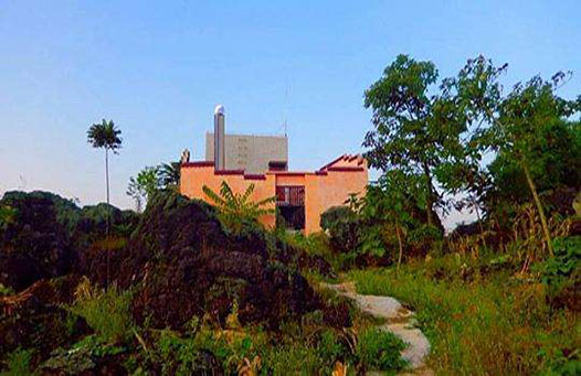 衛(wèi)星定位基準參考站 衛(wèi)星定位基準參考站