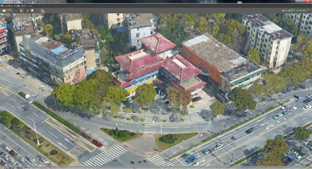 航空攝影和像控測量的數(shù)據獲取 航空攝影和像控測量的數(shù)據獲取