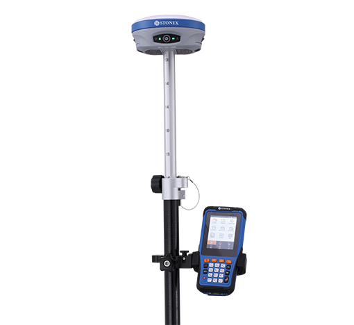 思拓力S9II專業型RTK 思拓力S9II專業型RTK