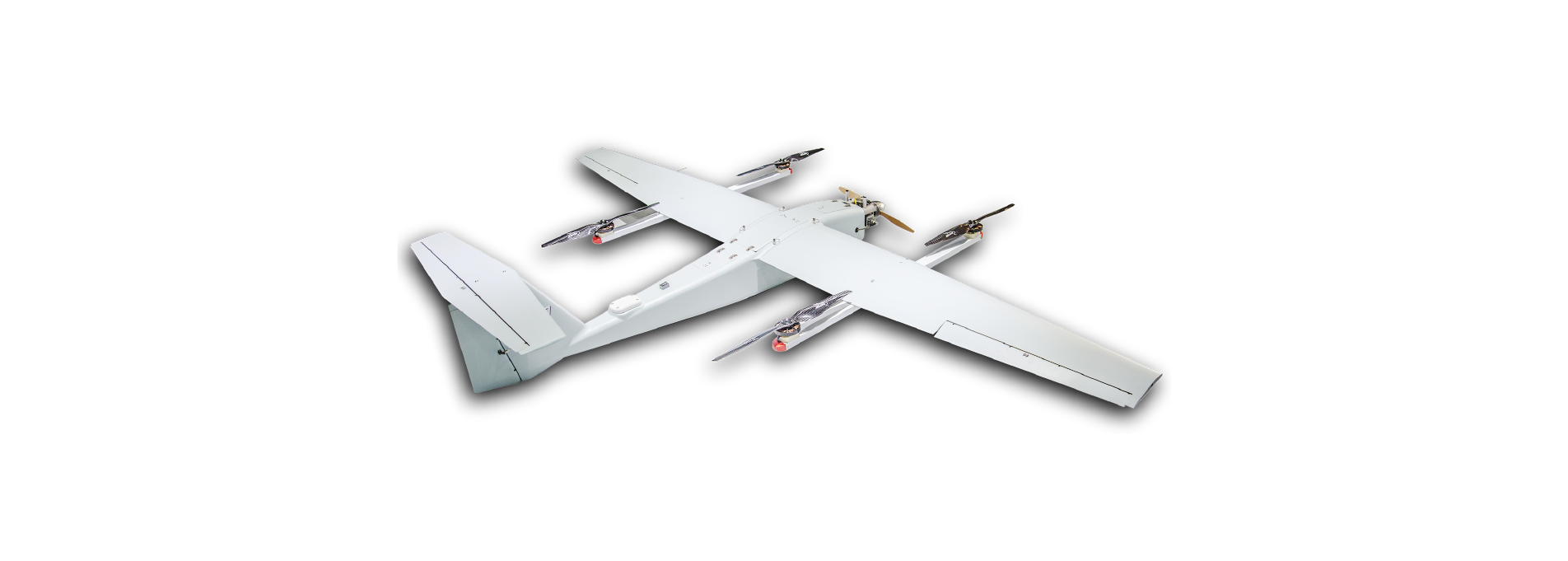 垂直起降固定翼無人機 垂直起降固定翼無人機