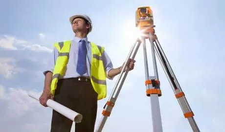 測繪專業術語110條大集合，做測繪的你有沒有掛在嘴邊？