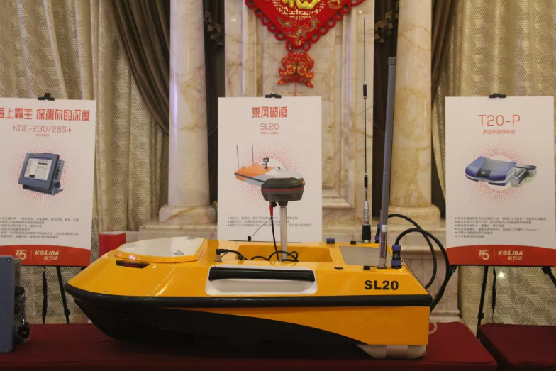 科力達(dá)測(cè)繪儀器裝備展示3 科力達(dá)測(cè)繪儀器裝備展示3