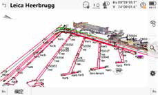 徠卡TZ12測(cè)量(3D) 徠卡TZ12測(cè)量(3D)