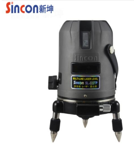 新坤SL-222TP自動安平激光標線儀1 新坤SL-222TP自動安平激光標線儀1