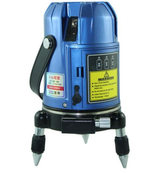 新坤SL-222P自動(dòng)安平激光標(biāo)線儀(紅光增強(qiáng))2 新坤SL-222P自動(dòng)安平激光標(biāo)線儀(紅光增強(qiáng))2