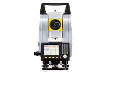 中緯ZT30R Pro全站儀 (已停產)