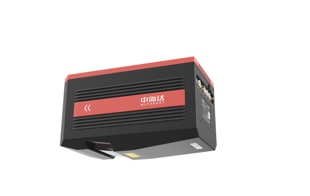 效率提升10倍、精度優(yōu)于10cm,灘涂地形測量用它又快又準(zhǔn)