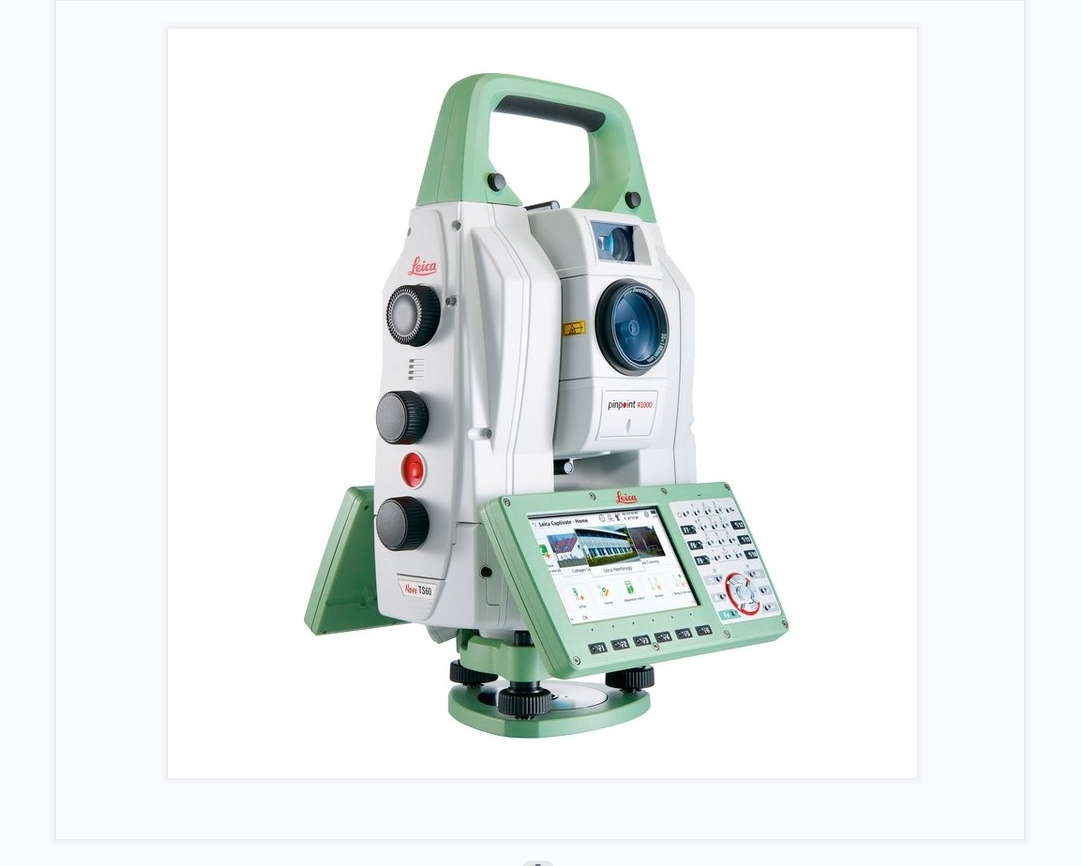 徠卡全站儀TM50 TM60租賃 可長租 可短租