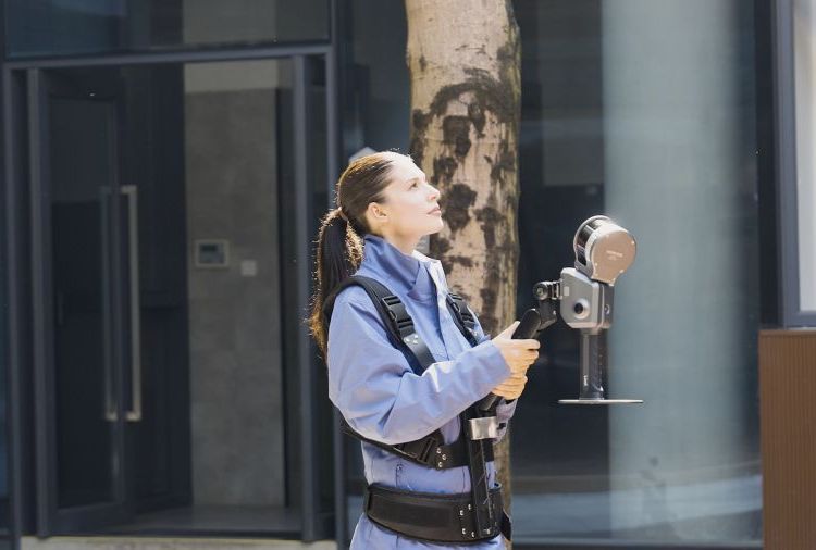 其域靈光L2 Pro:突破維度界限 開啟測繪新時代