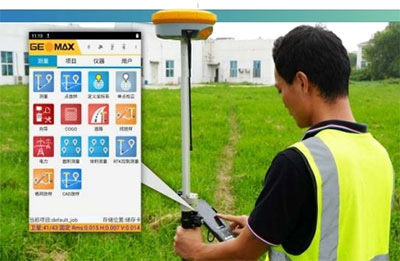 中緯RTK測(cè)量?jī)x操作指南與常見(jiàn)問(wèn)題