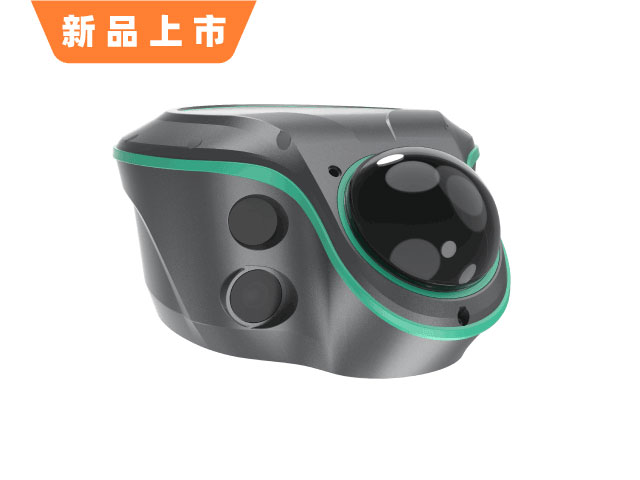 華測T系列 悟界·真位RTK T30