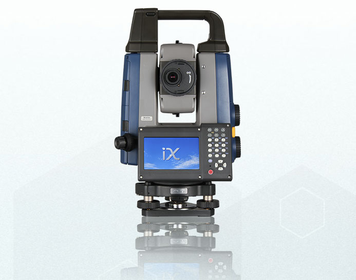 IX1000 新一代超聲波馬達(dá)測(cè)量機(jī)器人