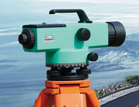 星瑞達TAL1 55倍光學(xué)水準儀