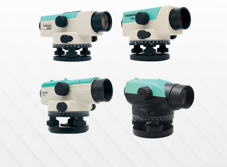 星瑞達TAL4光學(xué)水準儀